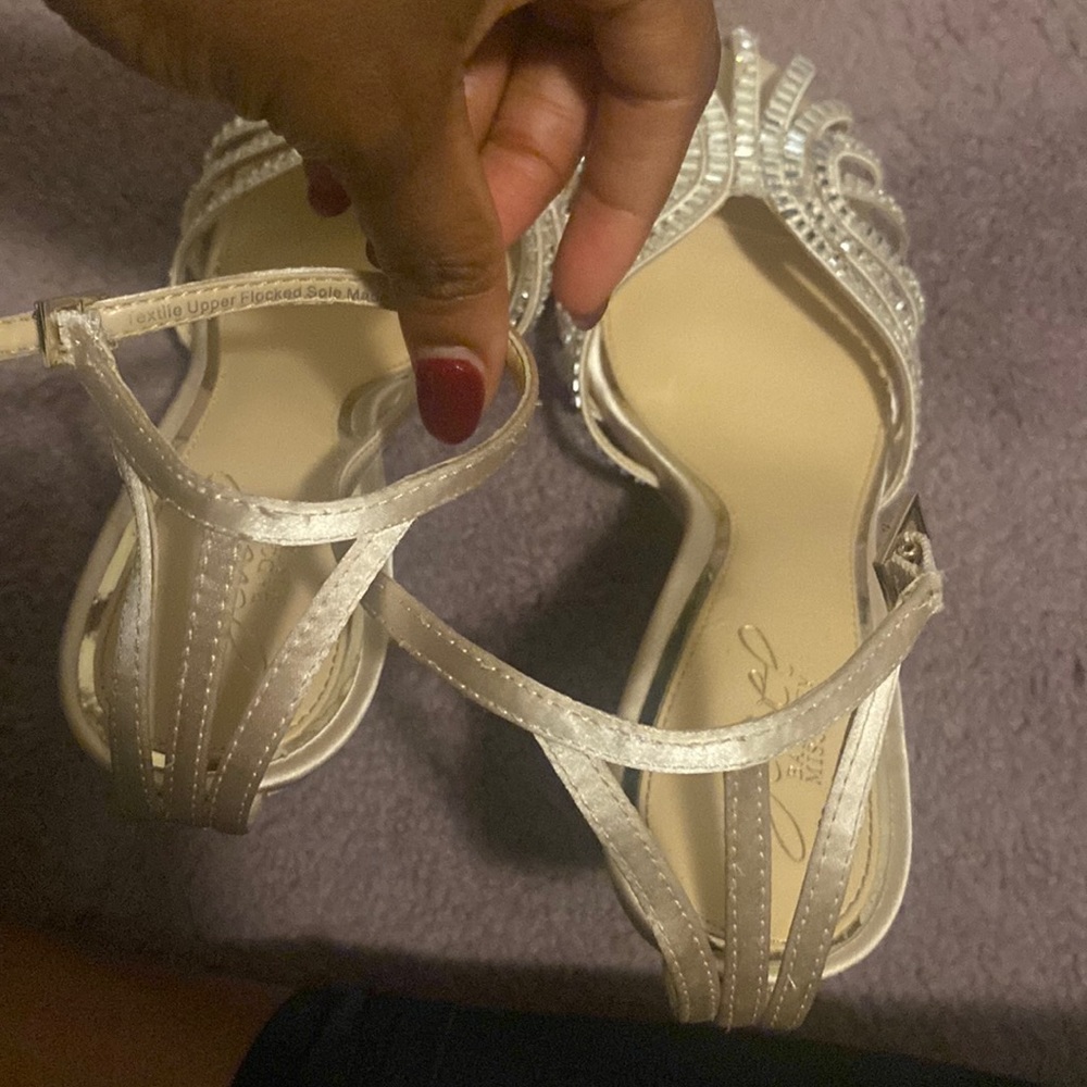 Wore this for a wedding and to church once after